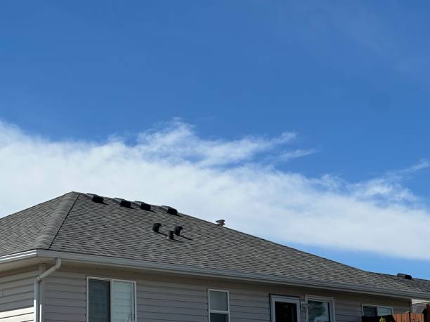 Fast & Reliable Emergency Roof Repairs in Amity Gardens, PA